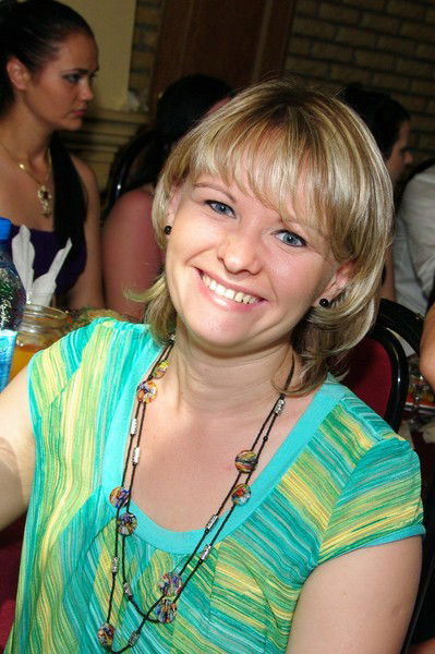 Марина Дроздова