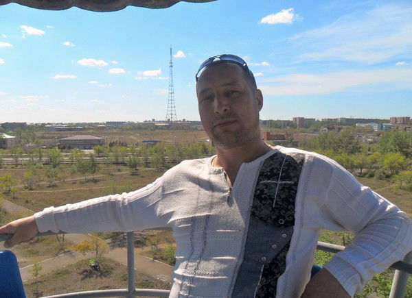 Вячеслав Цариценко