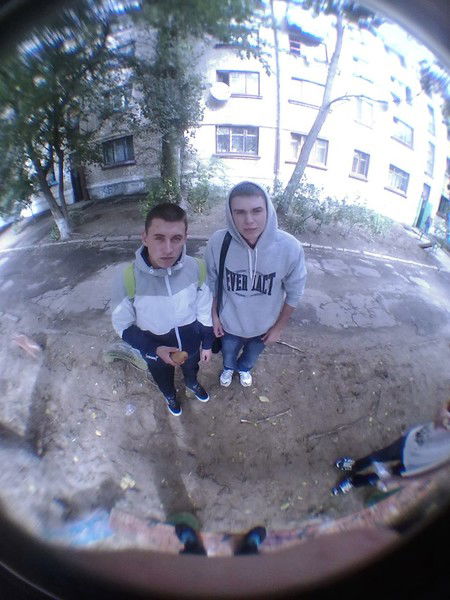 Богдан Кушта