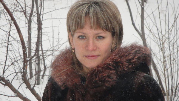 Наталья Черных