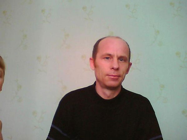 Андрей Шевнин