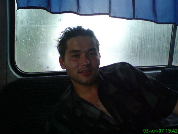 Mixail Девляшов