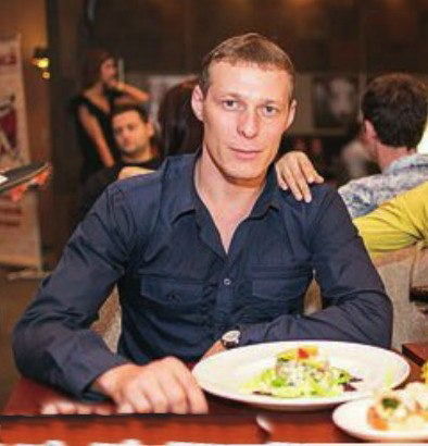 Алексей Огиванов