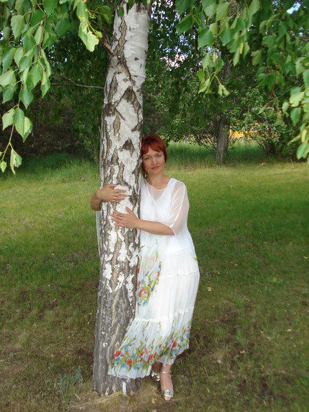 Наталья Шаркова