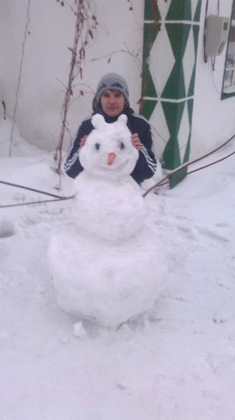 Денис Редкус