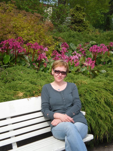 Oльга Sevostjanova