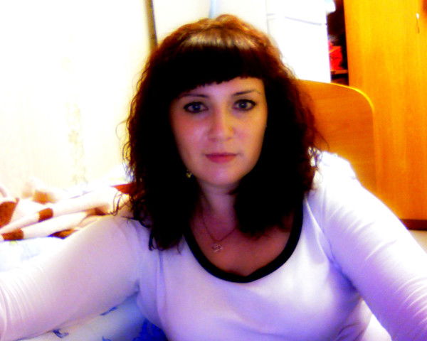 Екатерина Баринова