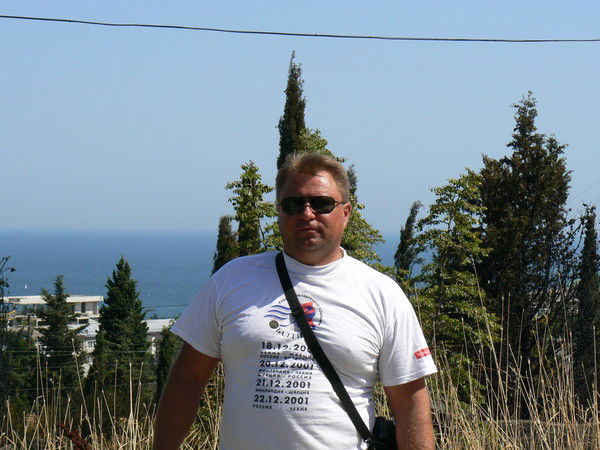 Алексей Годунов