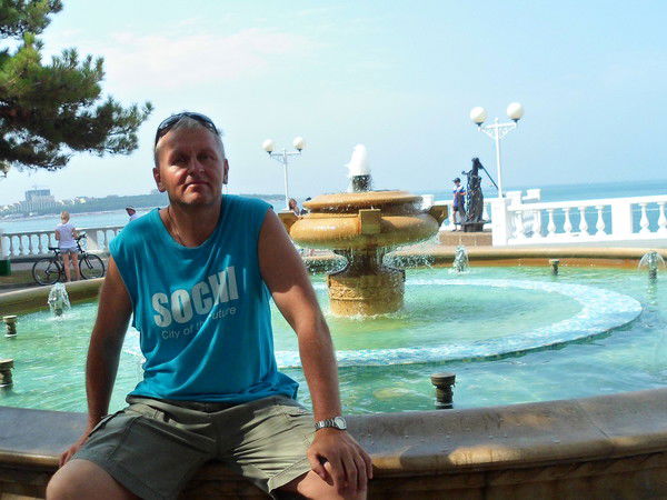 Николай Тимофеев