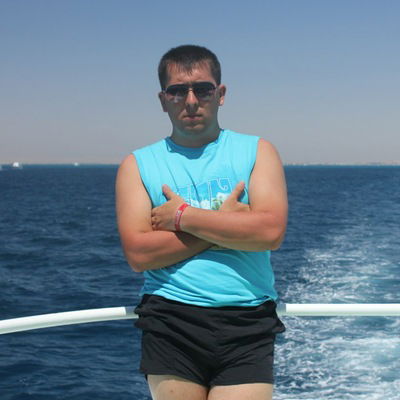 Анатолий Радостев