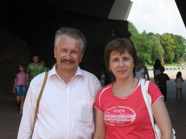 Виктор Кораблёв