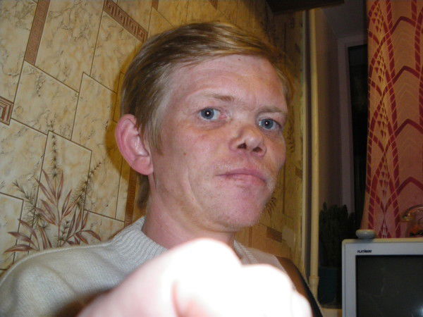 Сергей Товарков