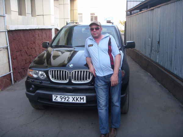 Алексей Розвезев