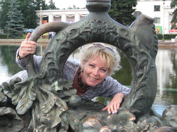 Лили Каюмова