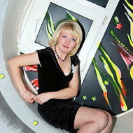 Наталья Никитина