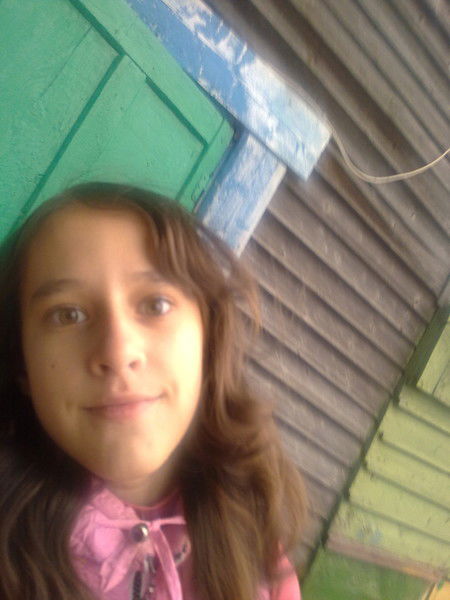 Даша Кузнецова