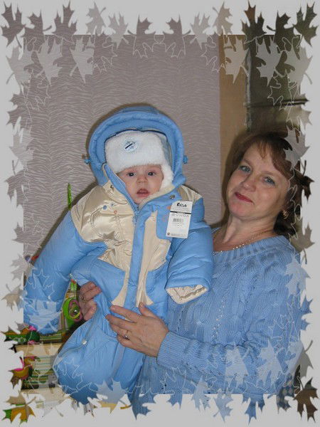 Надежда Глазунова