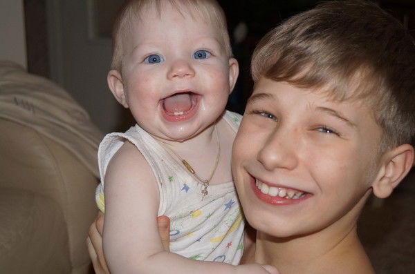 Олёна Лосевская