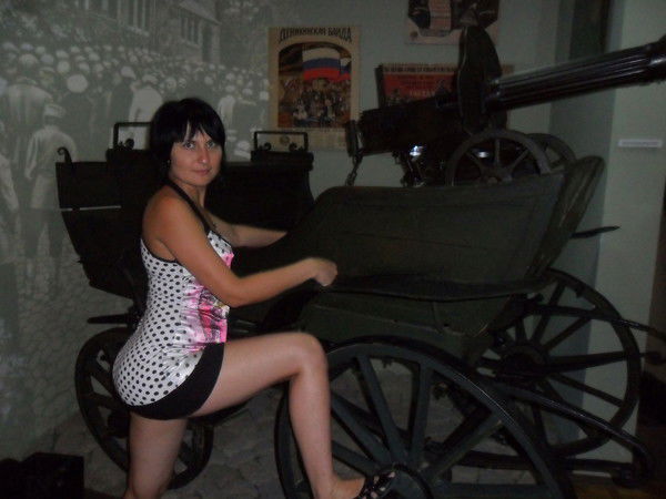 Зарема Автиева