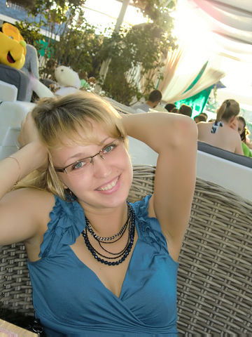 Марина Бойко