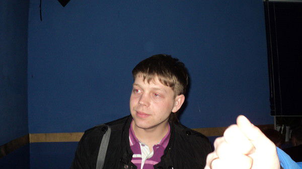 Николай Насонов