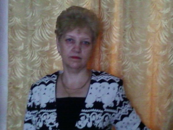 Наталия Колова