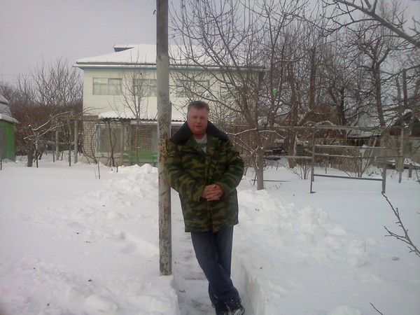 Сергей Коновалов