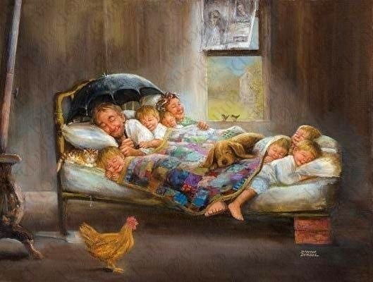 Алекс Сибиряков