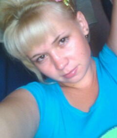 Наталья Фирсова