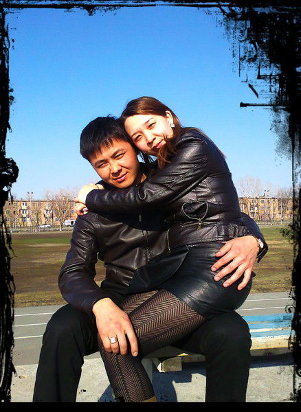 *** Зайкатаха ***