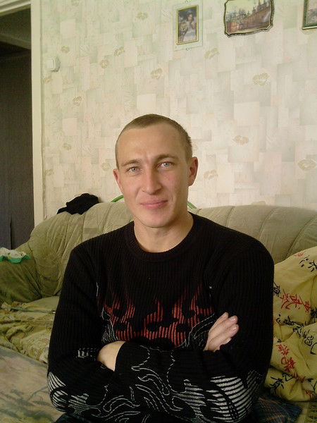 Олег Фоменко