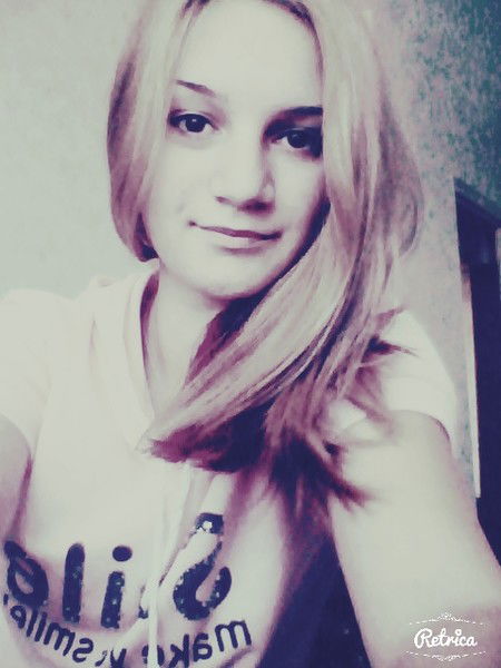 Эля Смирнова