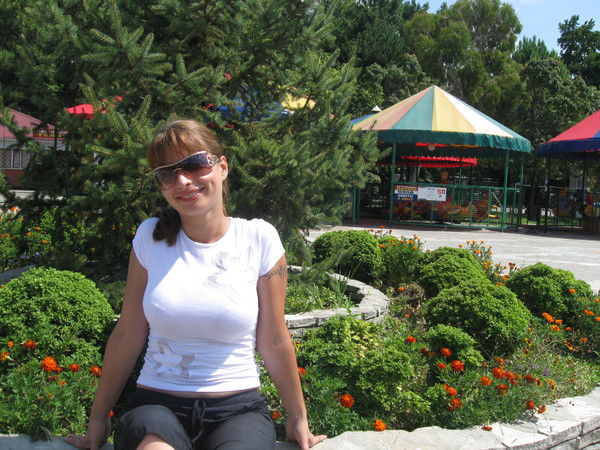 Татьяна Иванова