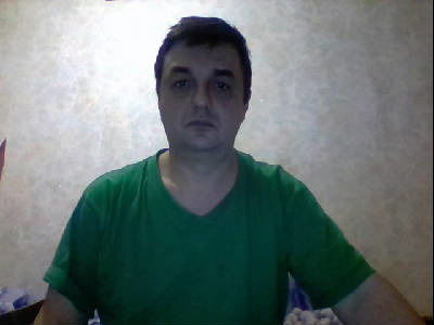 Виталий Подминогин