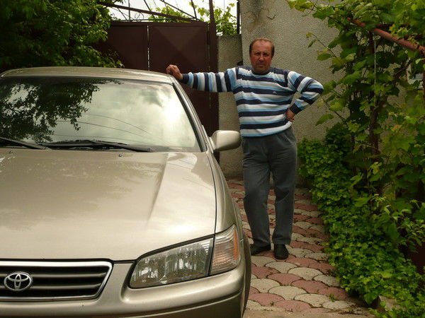 Александр Ярошик