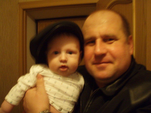 Андрей Богданов