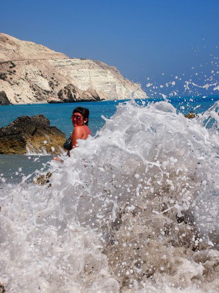 Мария Федорова