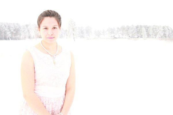 Агата Шмакова