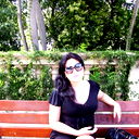 Diana Moldagulova