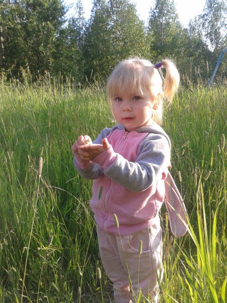 Татьяна Ильенко