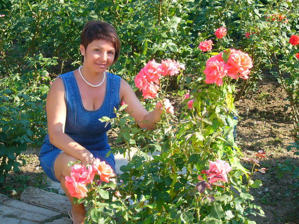 Ольга Сараскина