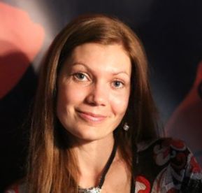 Анастасия Ковтун