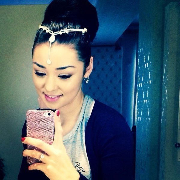 Мое Счастье!!!