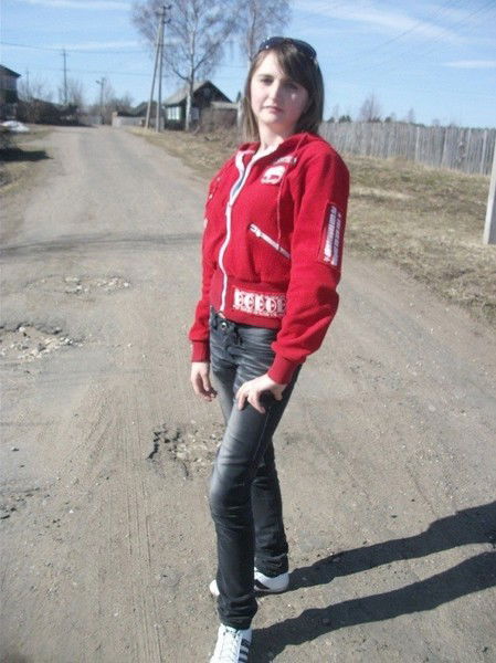 Александра Викторовна