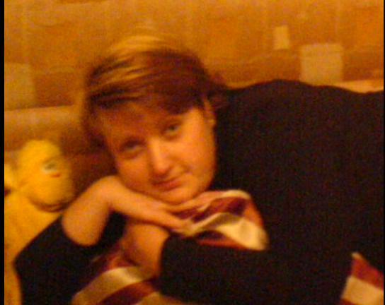 Светлана Васильева