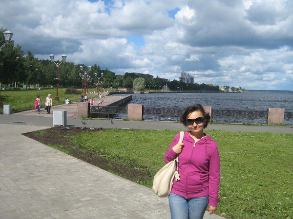 Светлана Устенко