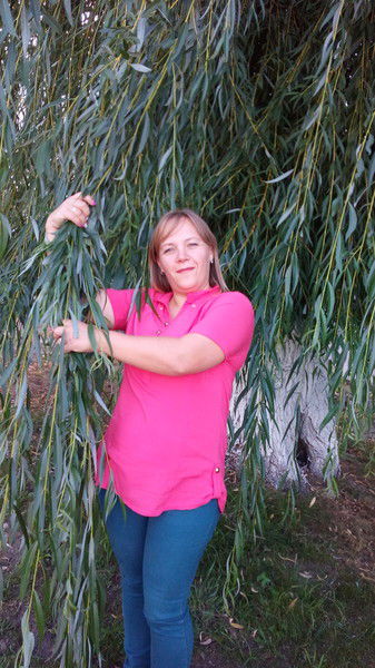 Антонова Инна