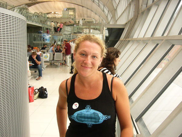 Ольга Борткевич