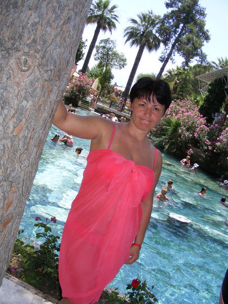 Галия Ярмухаметова