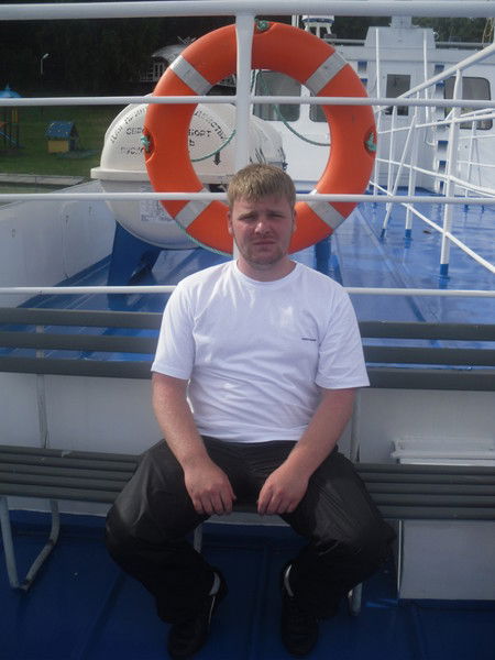 Александр Денисов